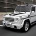 Väth je Mercedes-Benzu G55 AMG namenil 500 kW/688 KM.