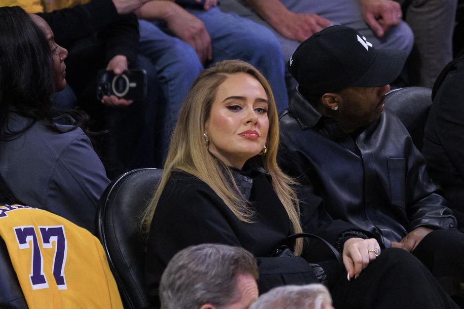 Adele | Avtor: Profimedia
