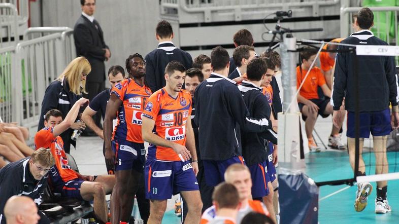 ach volley asse lennik stožice