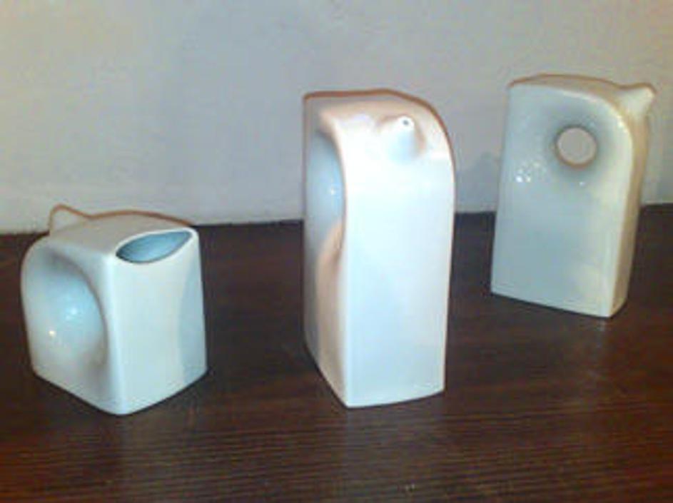 Izdelek Neobotijo je uporaben kot vrč za zajtrk, kosilo ali večerjo. Čar odlične