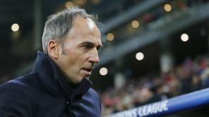 Darko Milanič Spartak Maribor