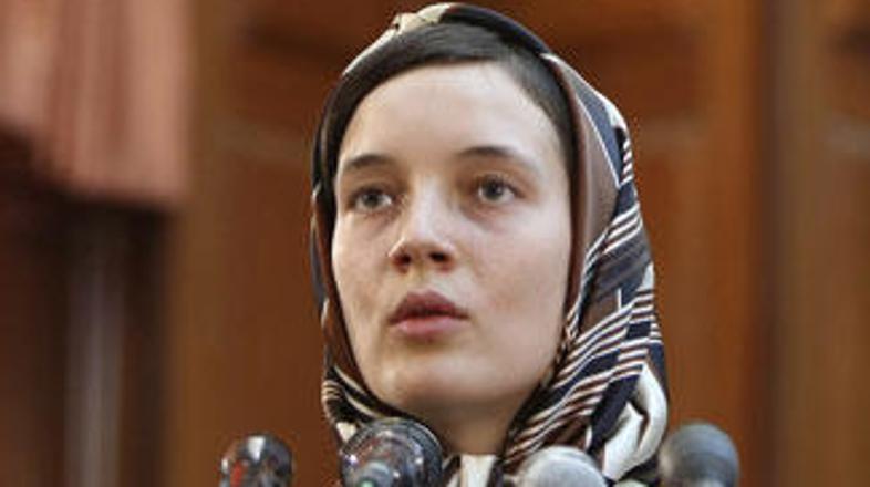 Francija je ves čas vztrajala, da je Reissova nedolžna.