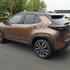 toyota yaris cross 2026