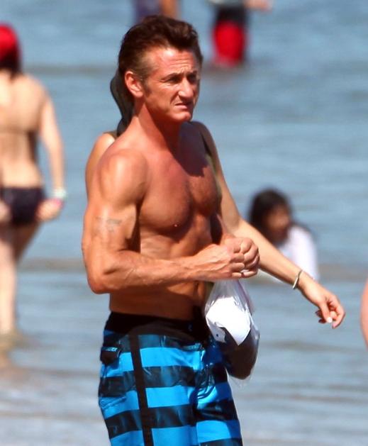 Sean Penn