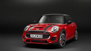 Mini JCW