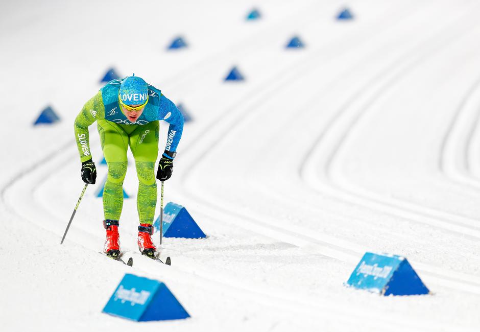 miha šimenc | Avtor: Stanko Gruden/STA