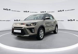 SsangYong 1.5 T-GDi Fresh 2WD M T...