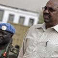 ICC je včeraj izdal zaporni nalog za sudanskega predsednika Omarja Al Baširja.