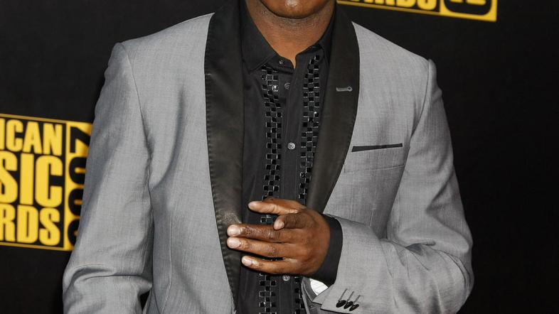 Ne-Yo je bil prisoten pri porodu. (Foto: Flynet/JLP)