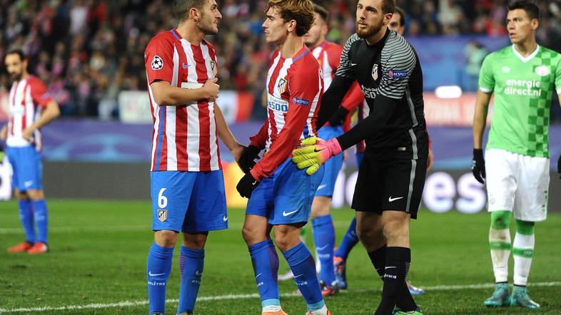 griezmann oblak