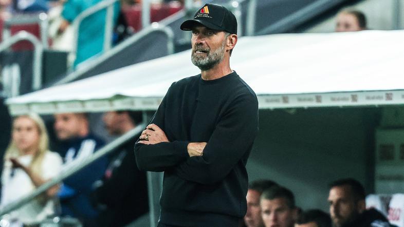 Jürgen Klopp