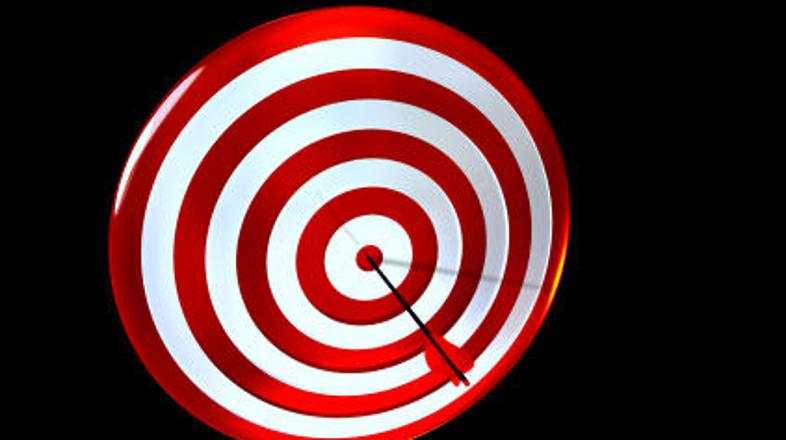 Naj bo vaša izbrana služba zadetek v polno!