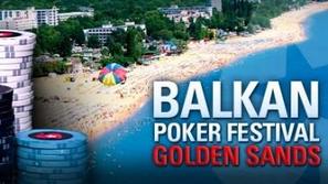 Na Balkan Poker Festival sta se preko satelitov na PokerStarsih uspela kvalifici