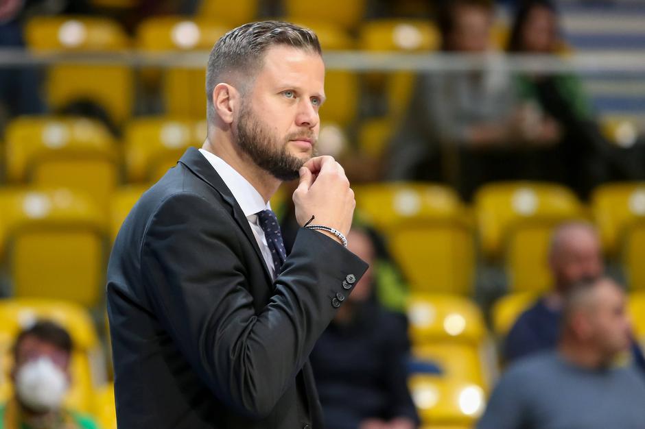 David Gaspar | Avtor: Profimedia