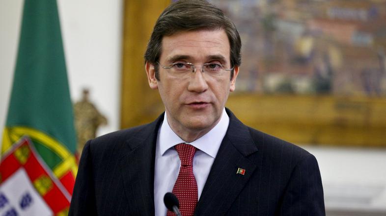 Pedro Passos Coelho