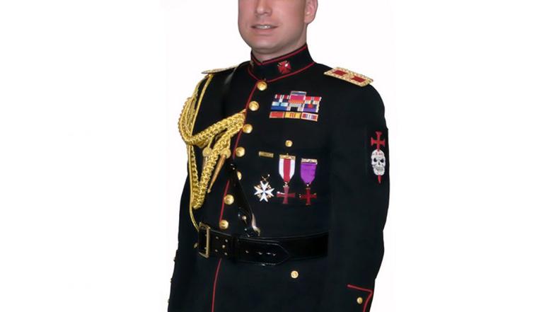 Anders Behring Breivik