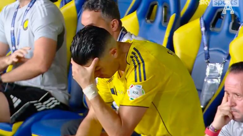 Ronaldo