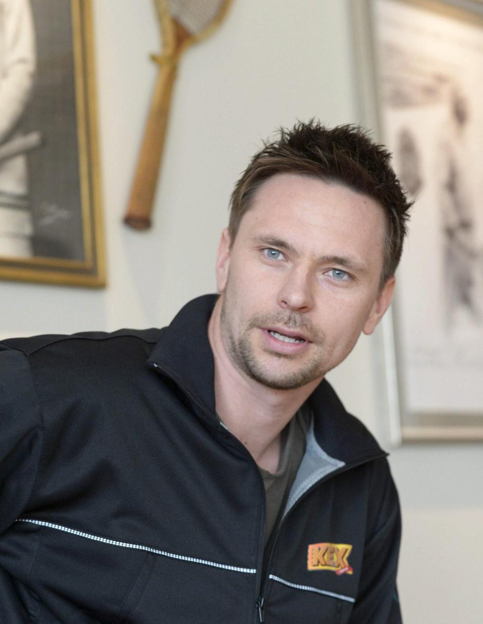 robin soderling | Avtor: Epa