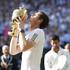 Andy Murray Novak Đoković Wimbledon finale