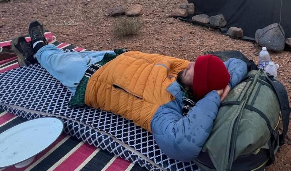 Nekoč je bil najboljši na svetu, danes skoraj neprepoznaven