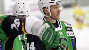 matej hočevar telemach olimpija dunaj vienna