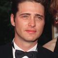 Jason Priestley, eden od igralcev iz prvotnega Beverly Hillsa 90210.