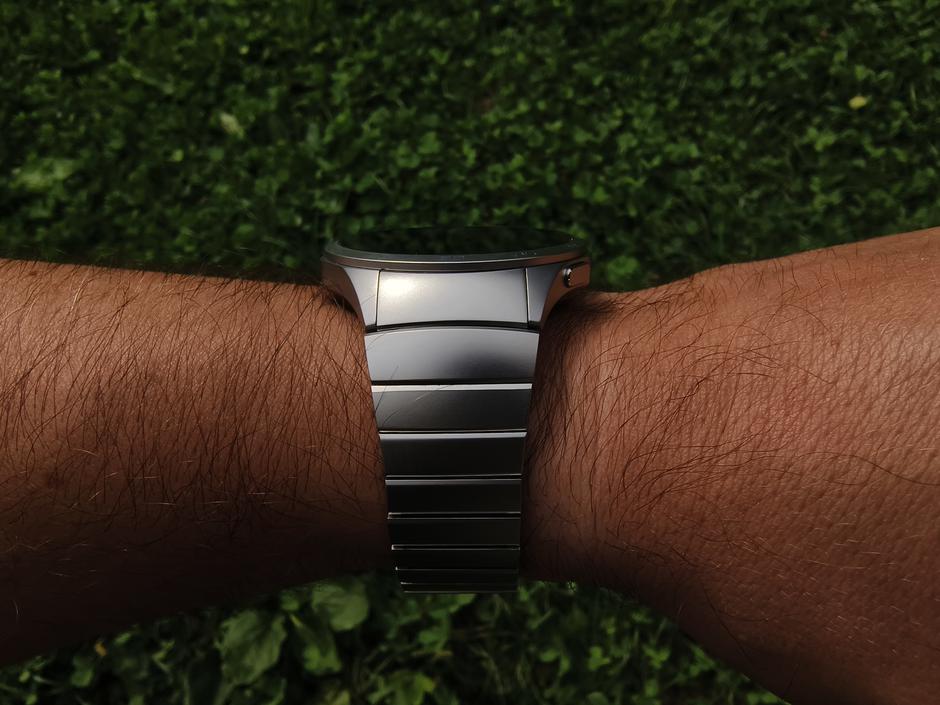 Huawei Watch GT 4 | Avtor: D. J.