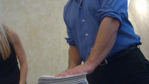 (Foto: Janez Zalaznik)