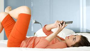 Vedno in povsod? (Foto: Shutterstock)