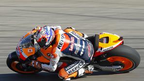 Casey Stoner