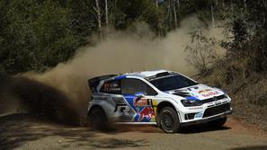 Sebastien Ogier