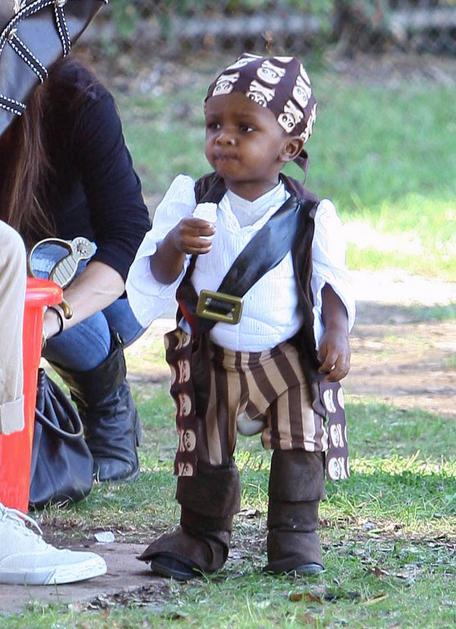 Louis Bullock Sandra Bullock