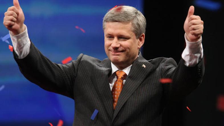 Konservativci so sicer prepričljivo zmagali, ni pa jim uspelo, da bi stranka dob