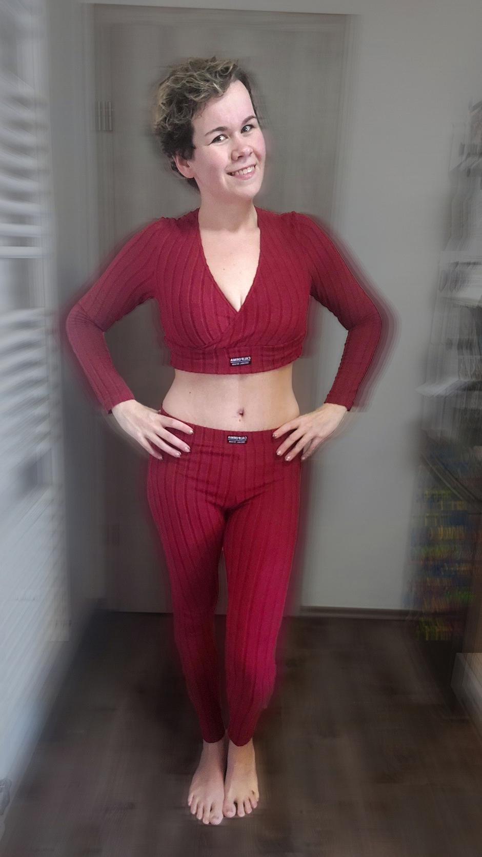 nina golub | Avtor: Andreja Cilenšek