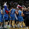 slovenska košarkarska reprezentanca