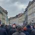 Protest v Ljubljani