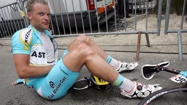 Mathias Kessler. (Foto: EPA)