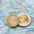 grčija evro euro