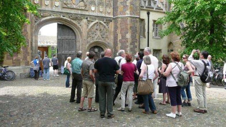 Francoskih turistov ne marajo niti njihovi lastni hotelirji.