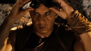 Riddick