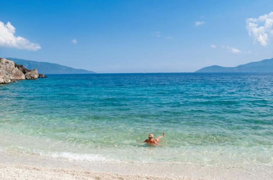 Plaža | Avtor: Profimedias