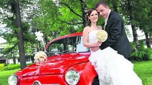 Gašper Golob je kot računalničar preizkušal spletni portal za zmenke. Da bi ugot