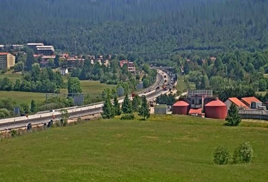 primorska avtocesta | Avtor: Promet.si