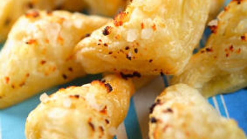 Zmanjkali bodo v trenutku.