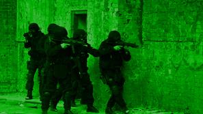 očala za nočno opazovanje