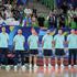 eurobasket u20 slovenija-romunija
