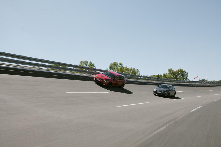 AMZS test letnih gum 2023