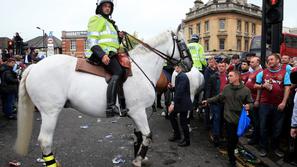 West Ham, Boleyn Ground, Upton Park