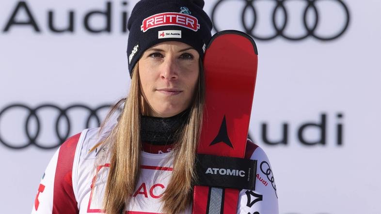 Mirjam Puchner