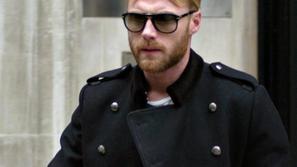 Ronan Keating